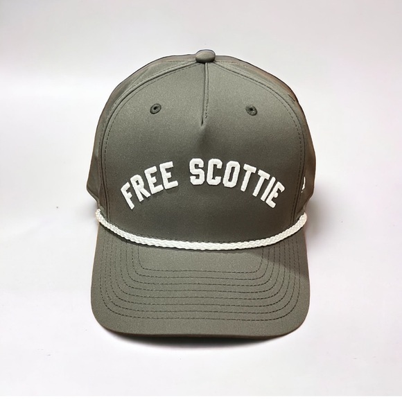Free Scottie hat - Picture 4 of 5